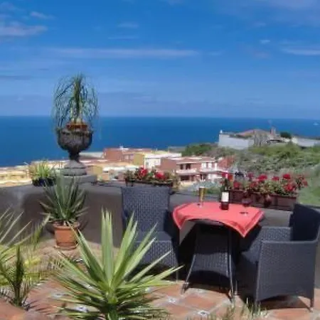 Mit Blick Auf Wasser By Interhome Apartment *