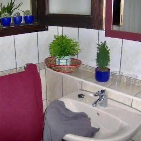 Апартаменты Mit Blick Auf Wasser By Interhome *