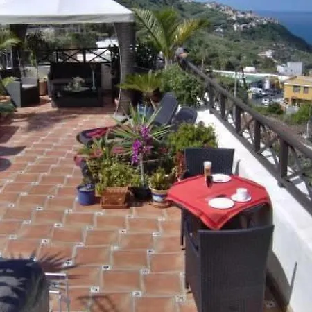Mit Blick Auf Wasser By Interhome Daire Icod De Los Vinos