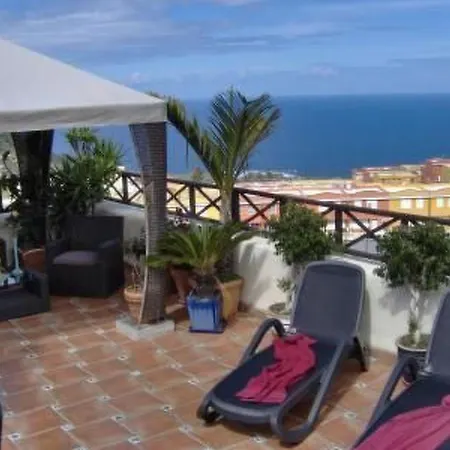Апартаменты Mit Blick Auf Wasser By Interhome Икод-де-лос-Винос
